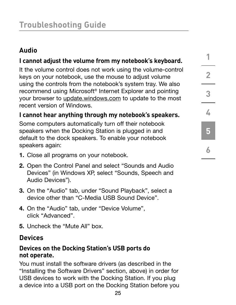 Belkin F5U273 User Manual | Page 28 / 32