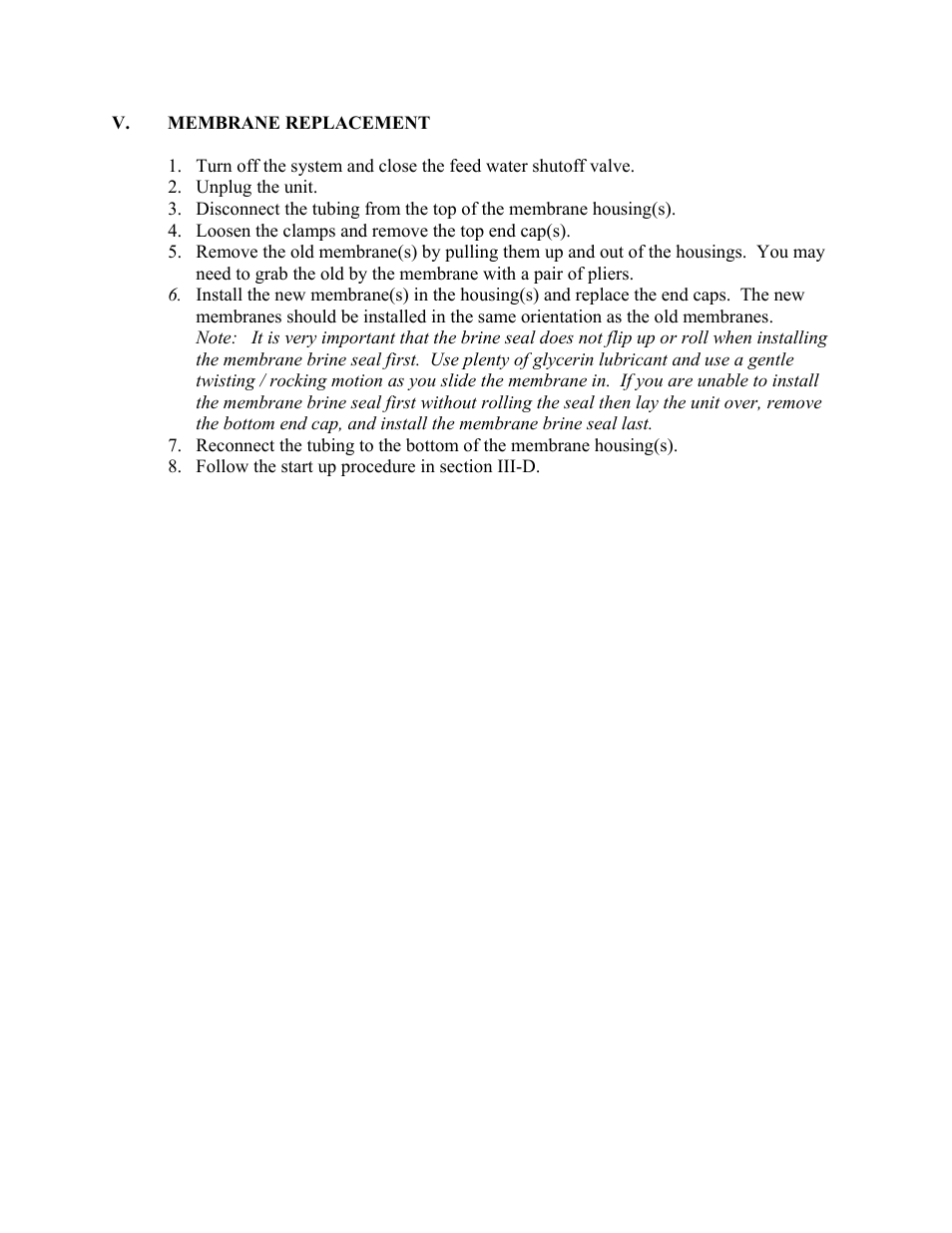 Watts R4X40-3 User Manual | Page 14 / 16