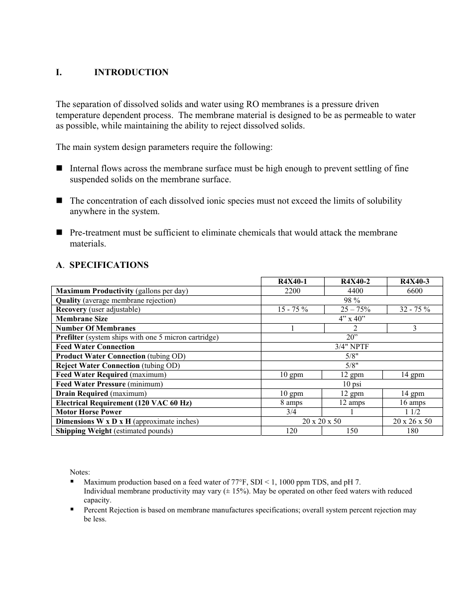 Watts R4X40-3 User Manual | Page 5 / 16