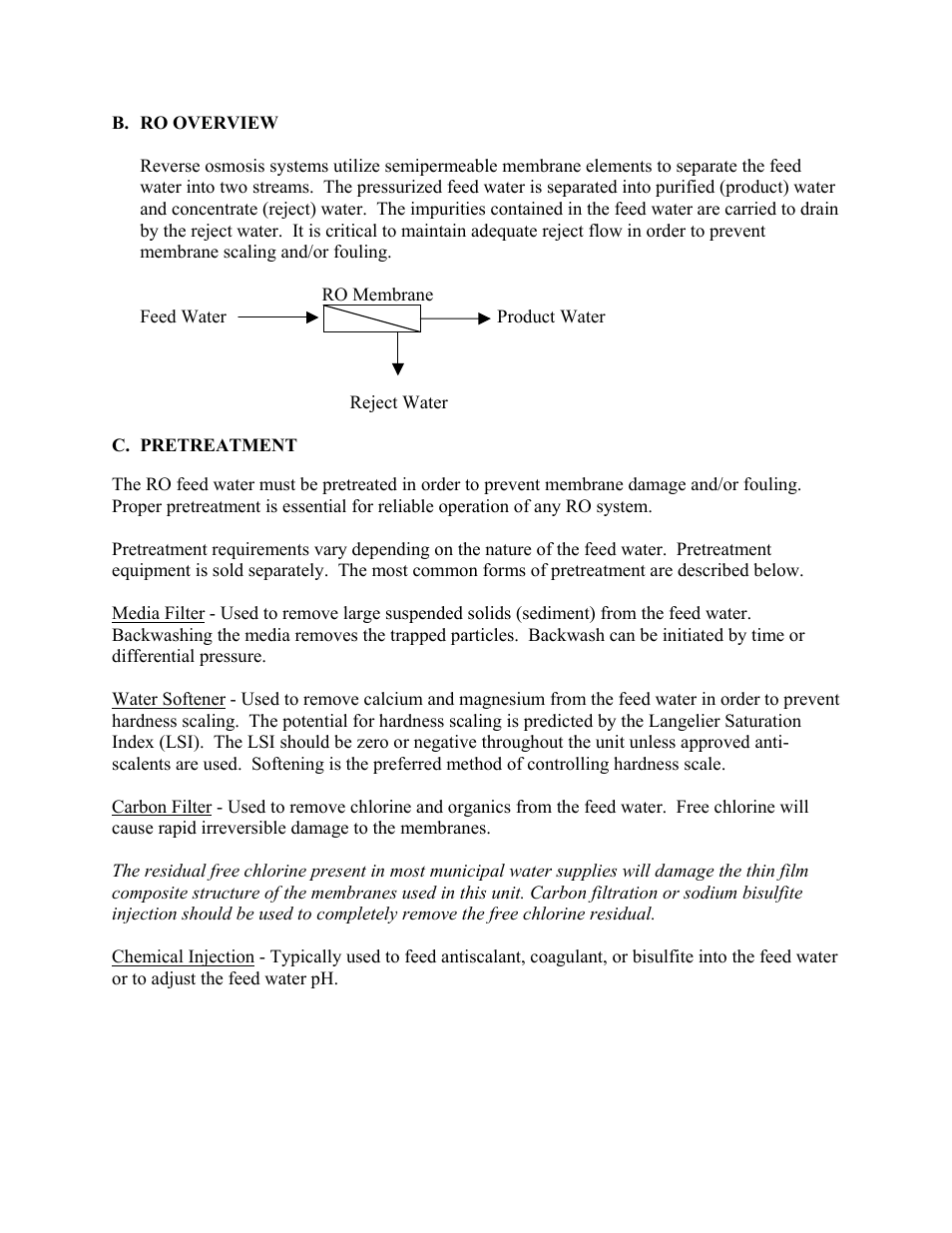 Watts R4X40-3 User Manual | Page 6 / 16