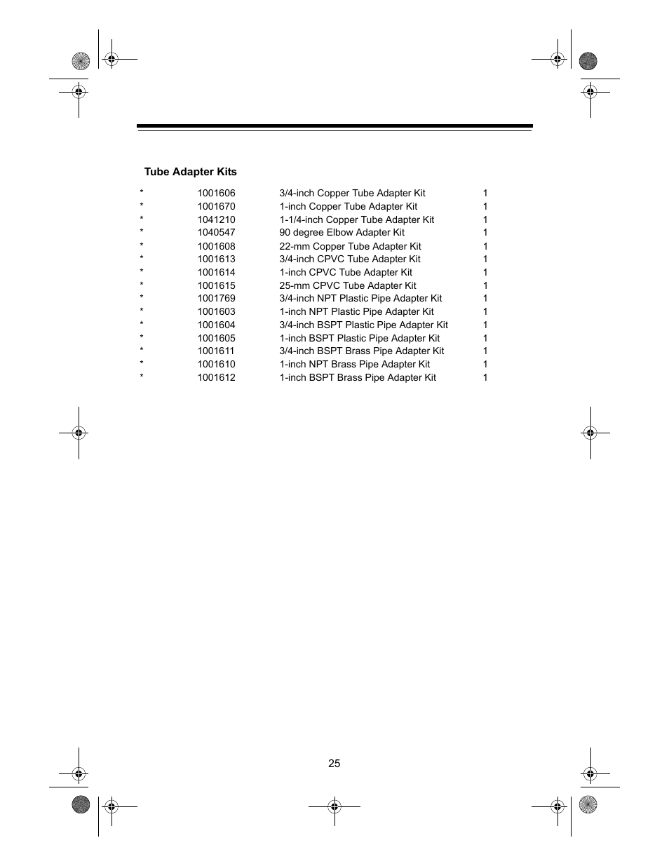 Watts Autotrol 255 (400 Series) User Manual | Page 25 / 32