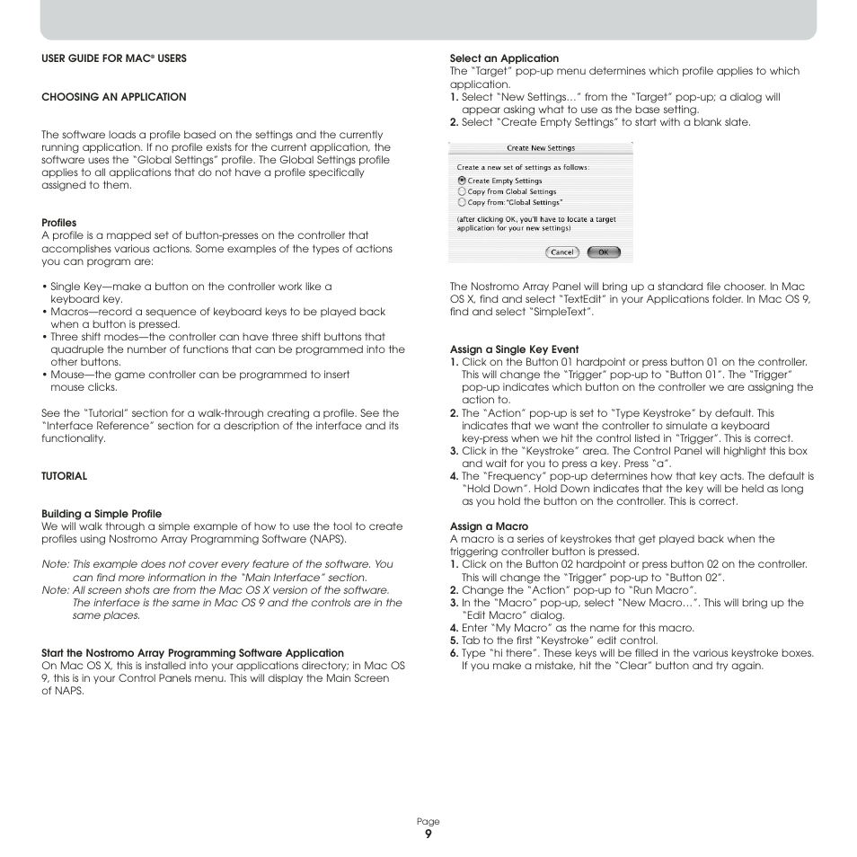 Belkin SpeedPad n52 User Manual | Page 11 / 16
