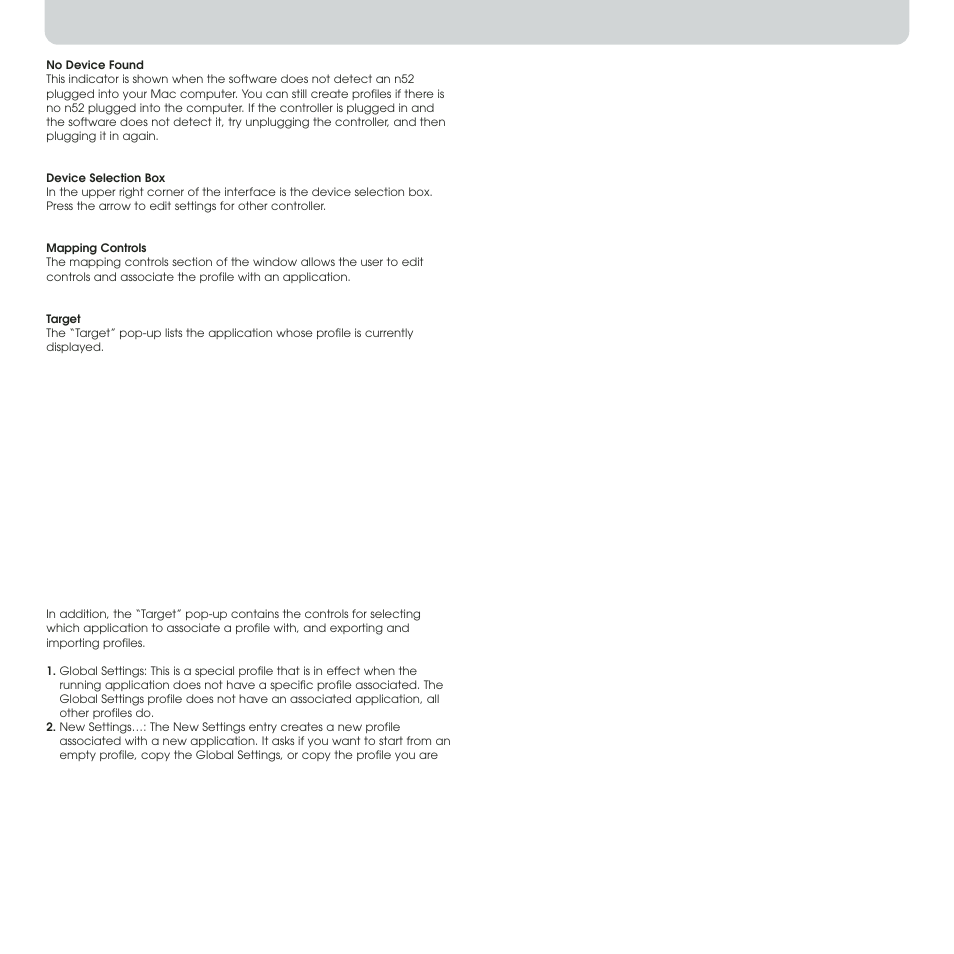 Belkin SpeedPad n52 User Manual | Page 13 / 16