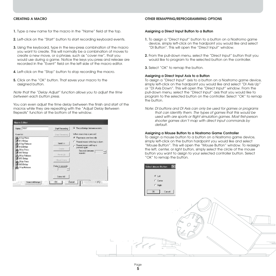 Belkin SpeedPad n52 User Manual | Page 7 / 16