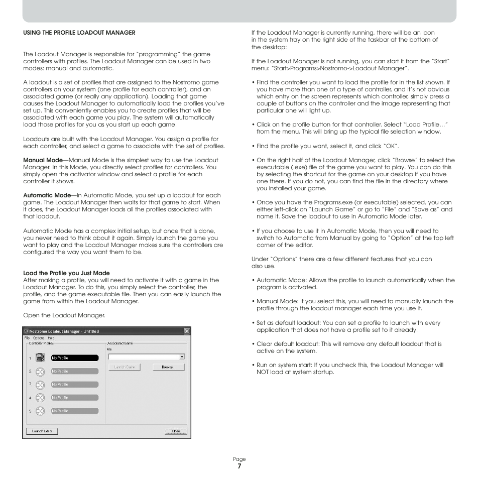 Belkin SpeedPad n52 User Manual | Page 9 / 16