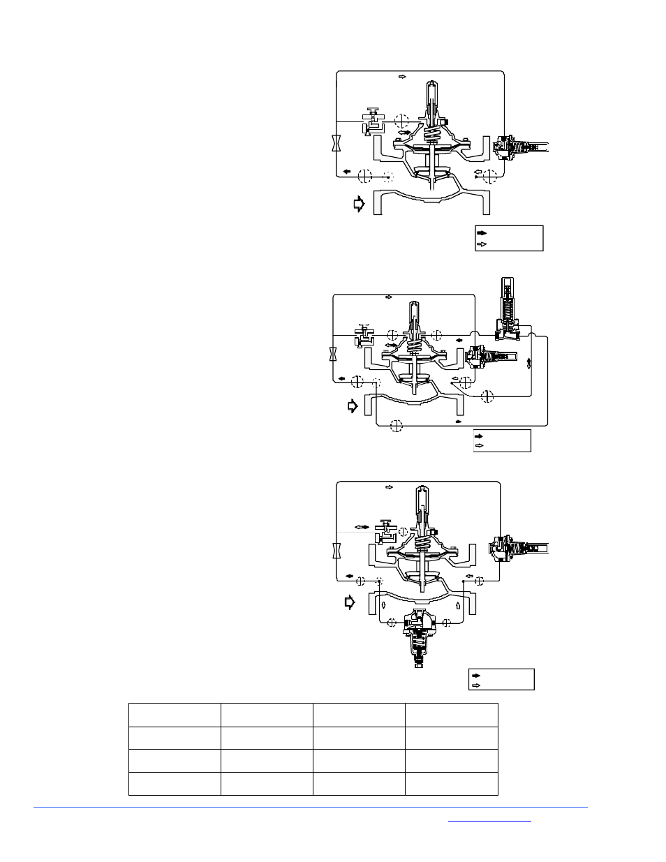 Configurations | Watts 6115-JM User Manual | Page 2 / 2