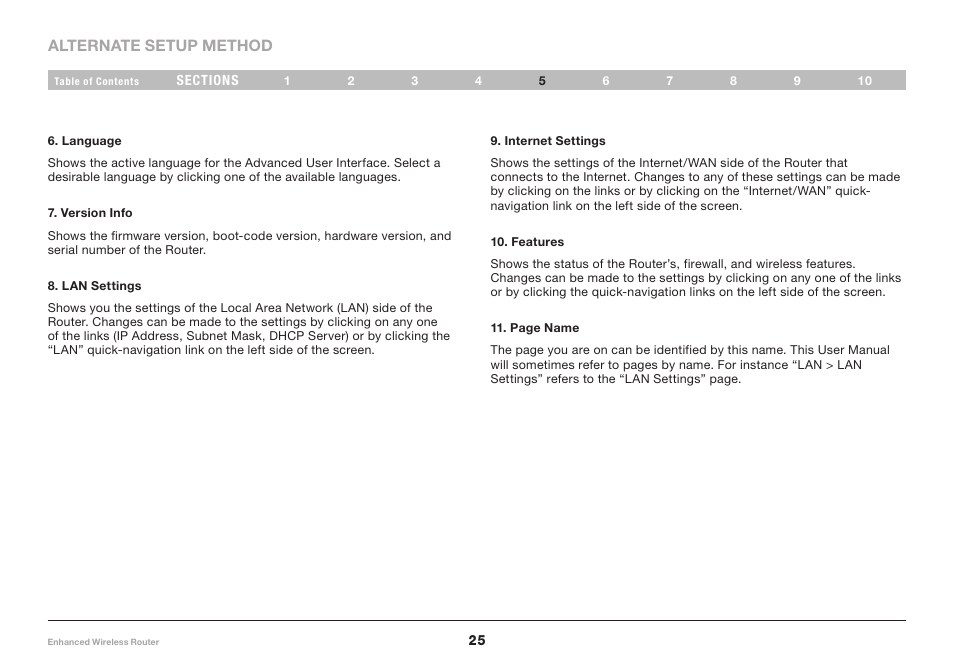 Belkin F6D4230-4 User Manual | Page 27 / 99