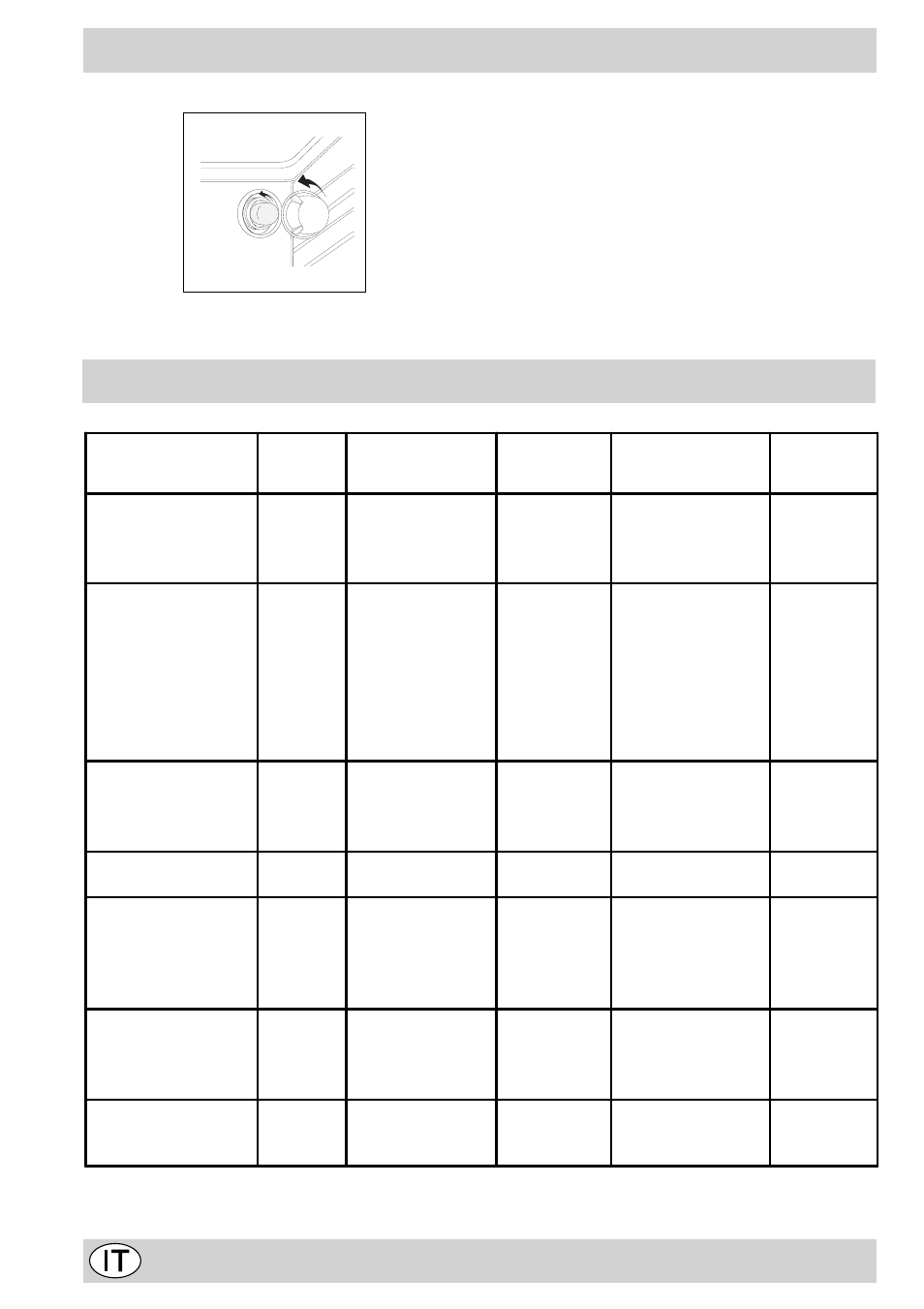 Consigli pratici per la cottura al forno | Indesit K6G21S/R User Manual | Page 12 / 68