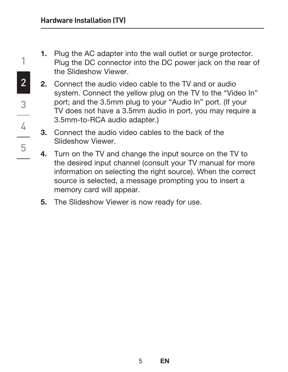 Belkin F5U229UK User Manual | Page 8 / 16