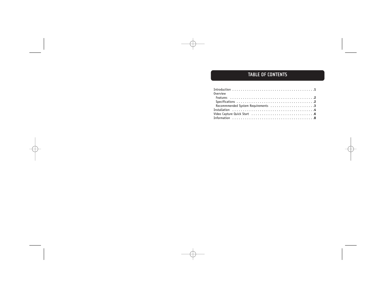 Belkin F5U228 User Manual | Page 3 / 8