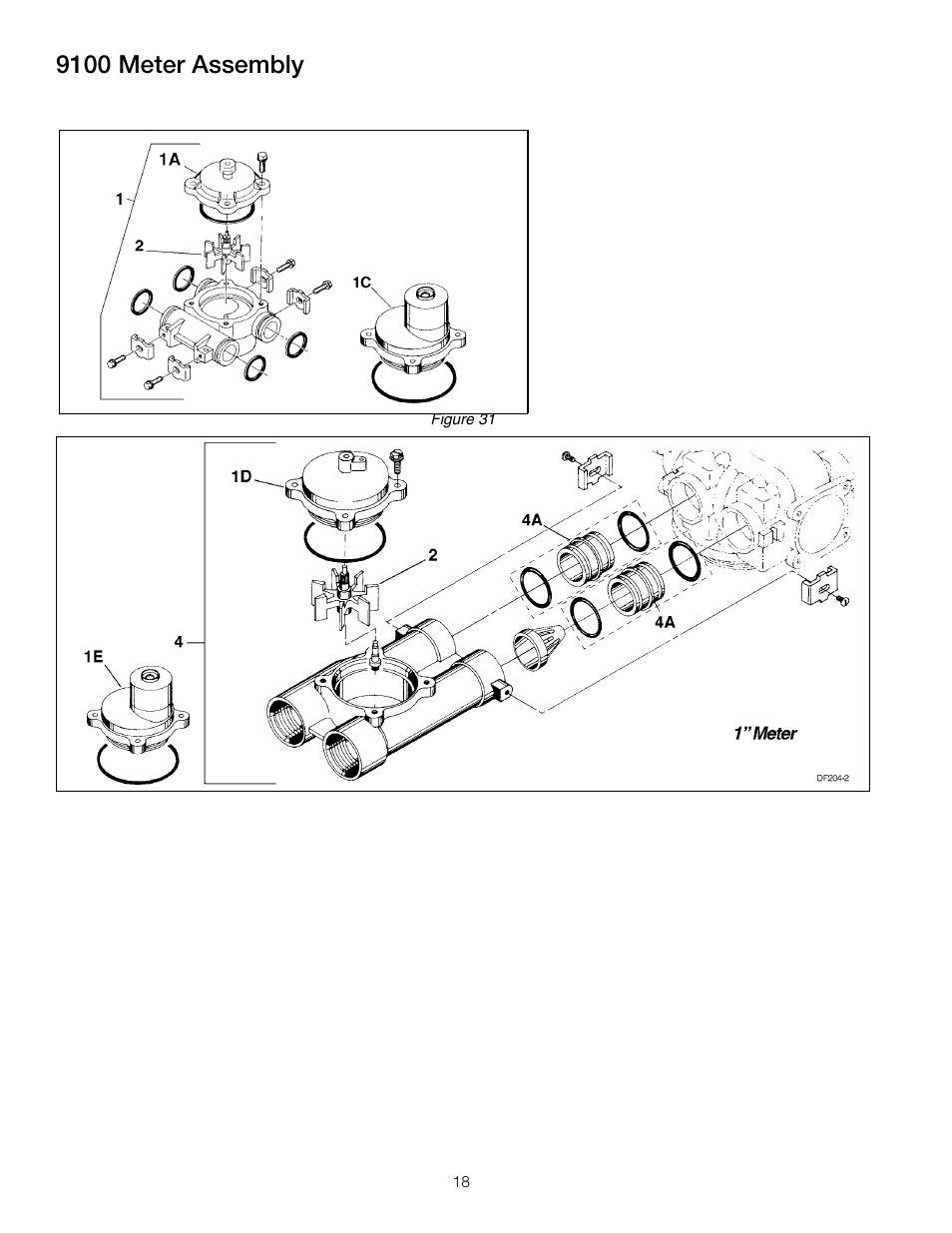 Watts PWSTA 90-120K User Manual | Page 18 / 32