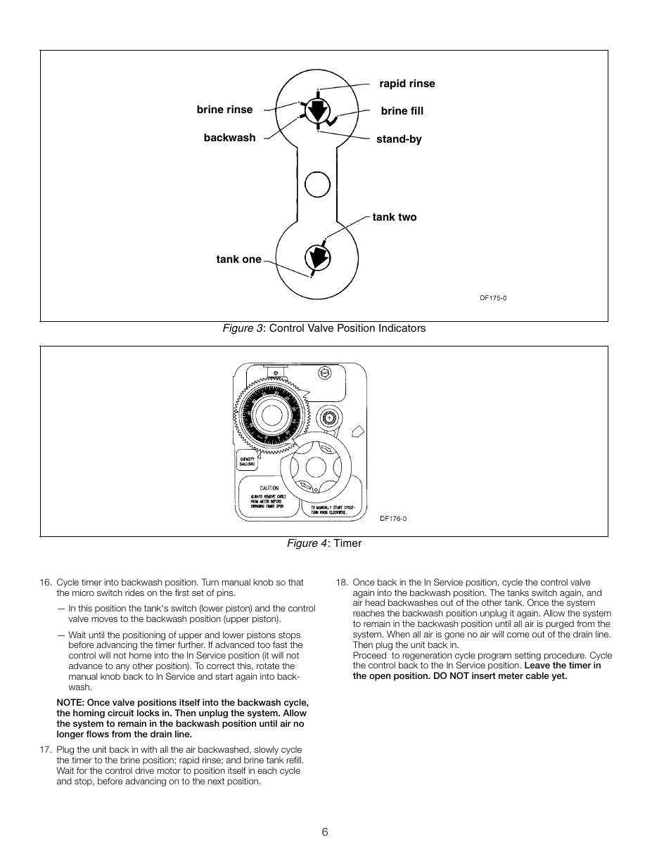 Watts PWSTA 90-120K User Manual | Page 6 / 32