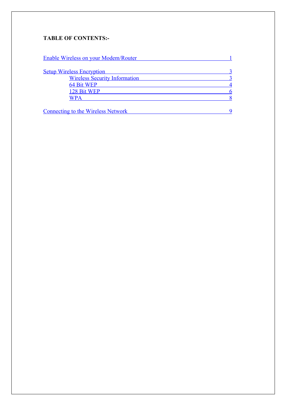 Belkin VoIP User Manual | Page 2 / 13