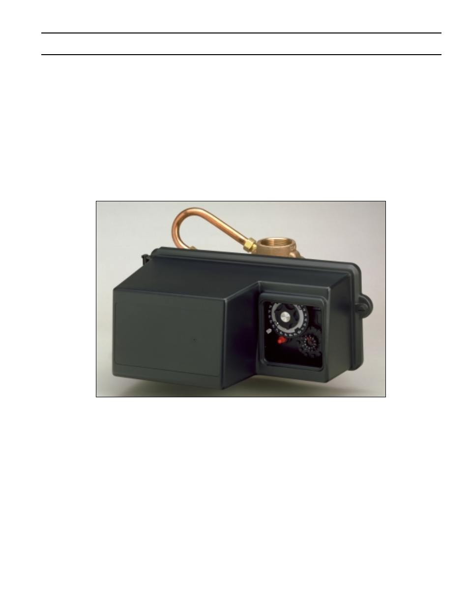 Watts Fleck 3150 Brass Valve User Manual | 32 pages