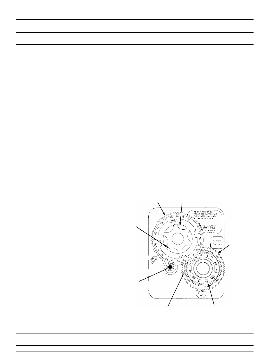 Model 3210 econominder, Page 16 | Watts Fleck 3150 Brass Valve User Manual | Page 16 / 32