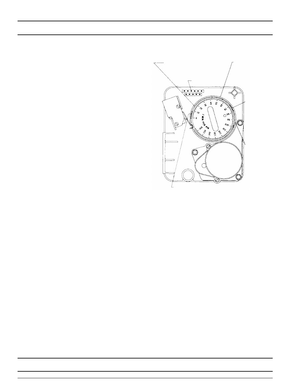 Regeneration cycle program setting procedure, Page 18 | Watts Fleck 3150 Brass Valve User Manual | Page 18 / 32