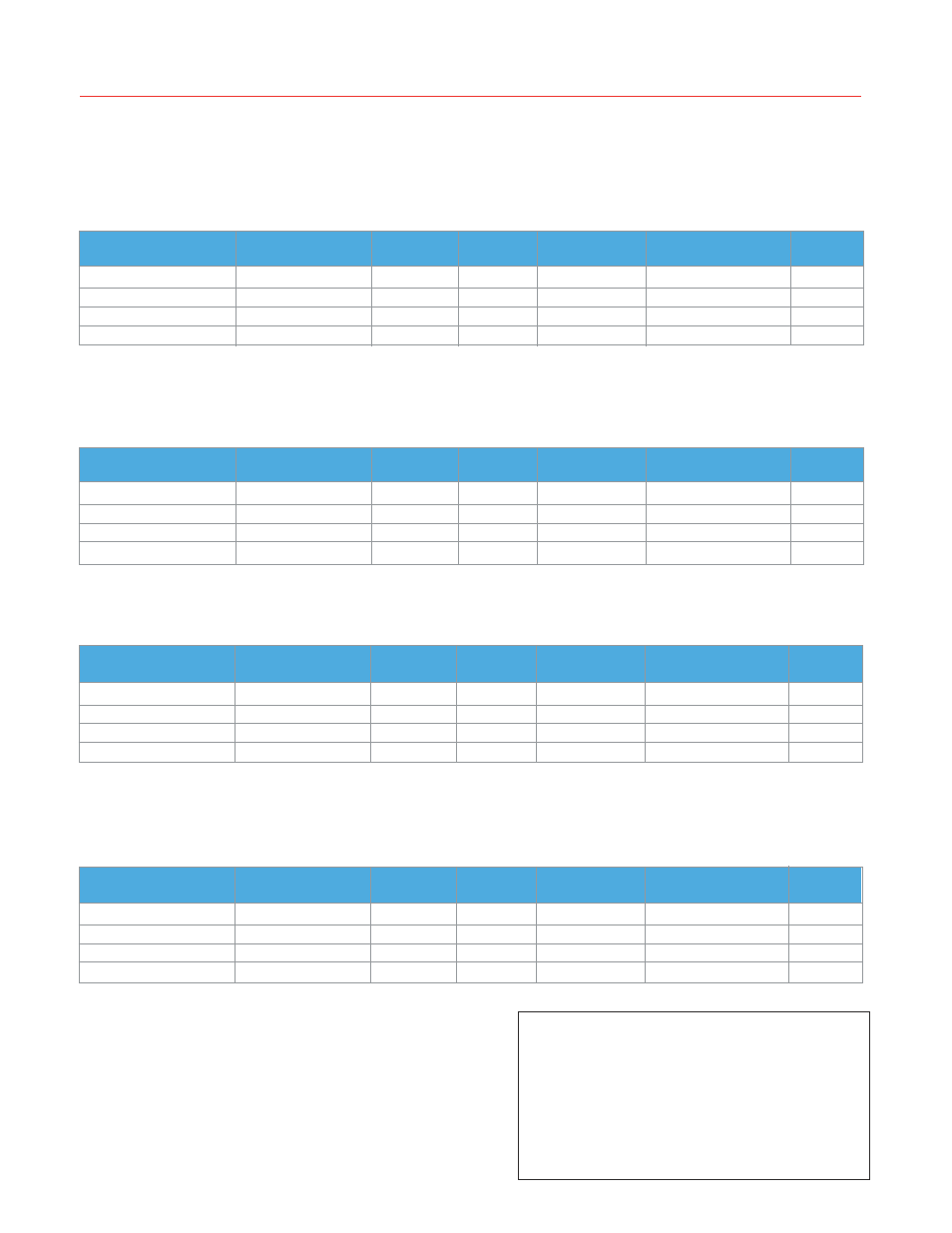 C-max, Extruded carbon filter cartridges | Watts MAXVOC User Manual | Page 4 / 4