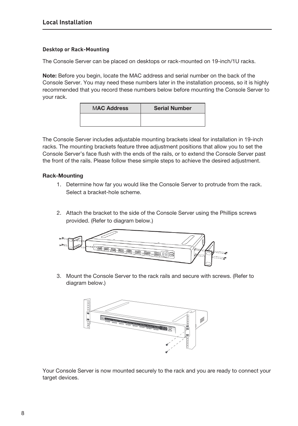 Belkin F1DP116SEA User Manual | Page 12 / 68