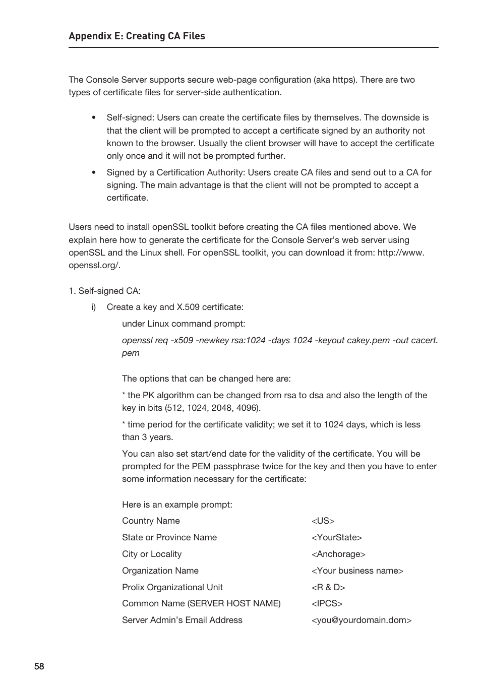 Belkin F1DP116SEA User Manual | Page 62 / 68