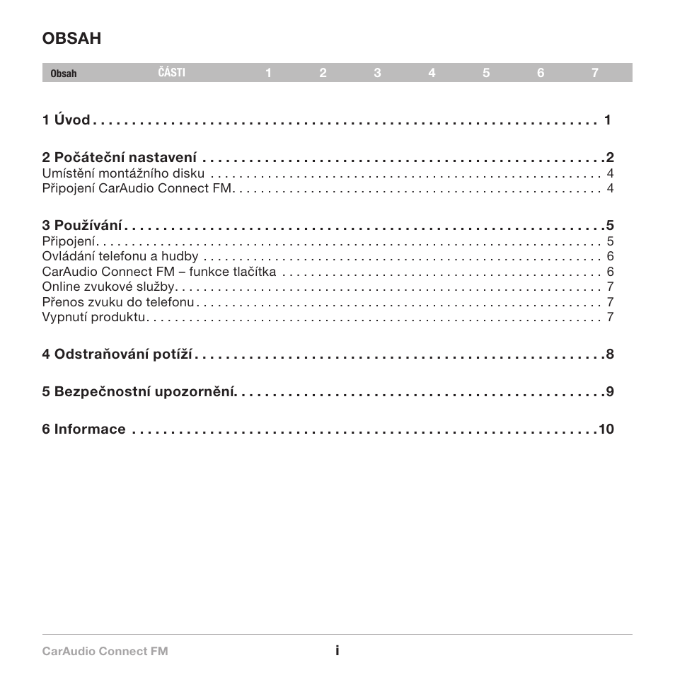 Belkin CarAudio Connect FM F8M120cw 8820ek00824 User Manual | Page 194 / 240