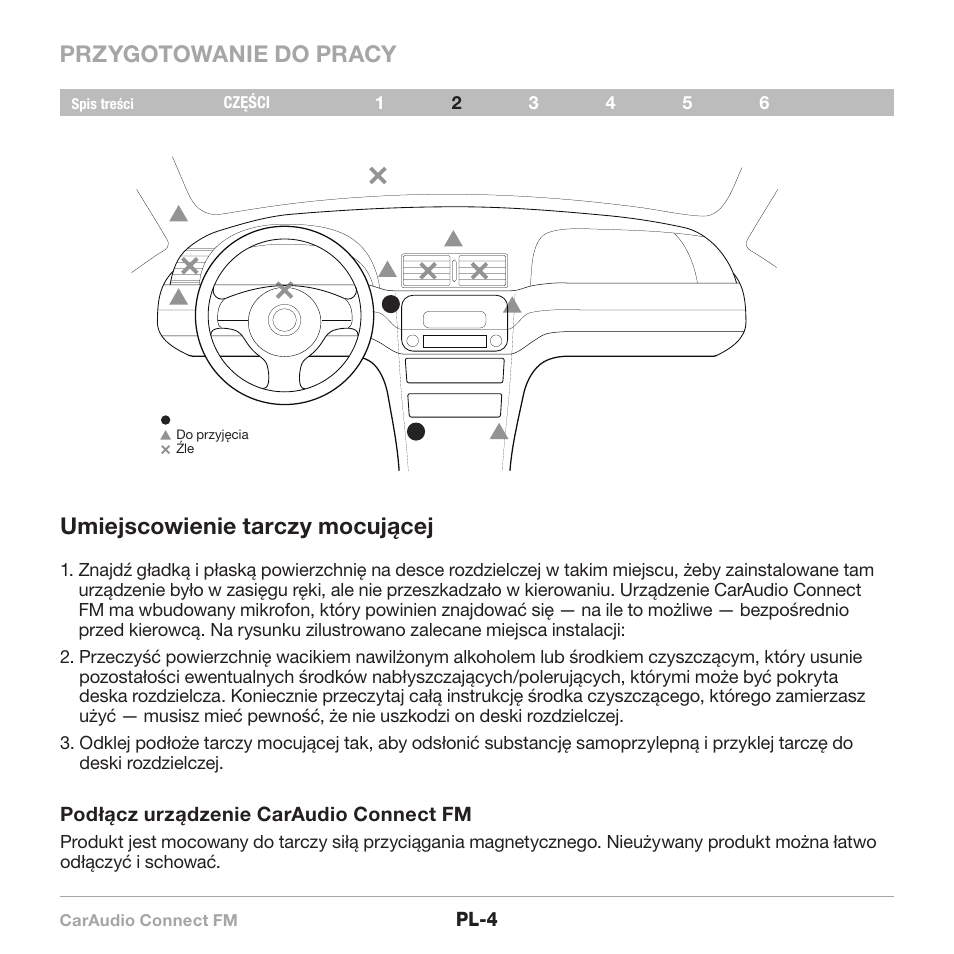 Belkin CarAudio Connect FM F8M120cw 8820ek00824 User Manual | Page 214 / 240