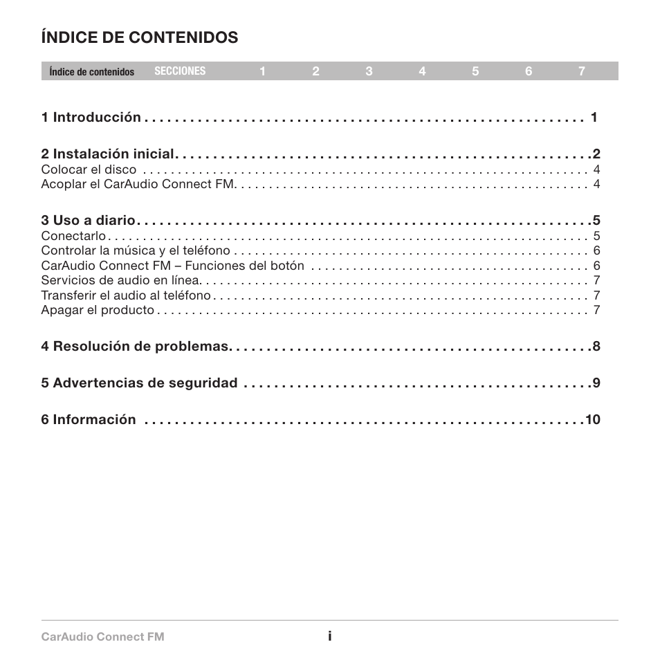 Belkin CarAudio Connect FM F8M120cw 8820ek00824 User Manual | Page 66 / 240