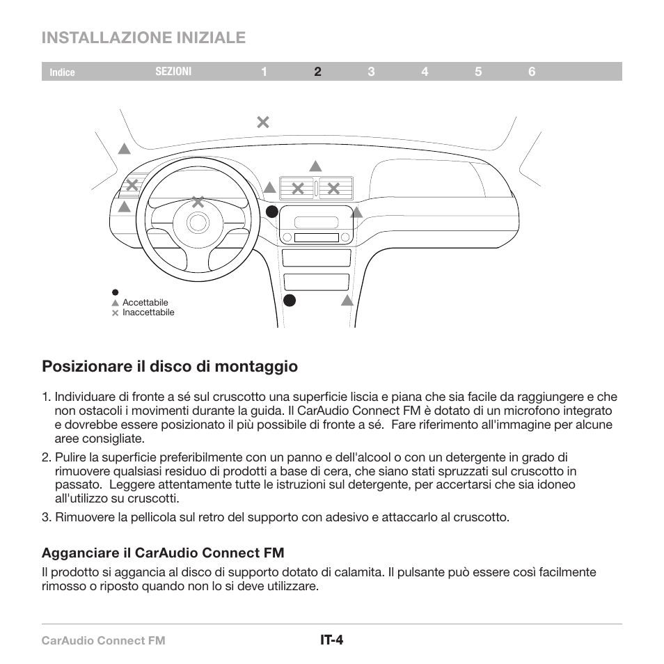 Belkin CarAudio Connect FM F8M120cw 8820ek00824 User Manual | Page 86 / 240