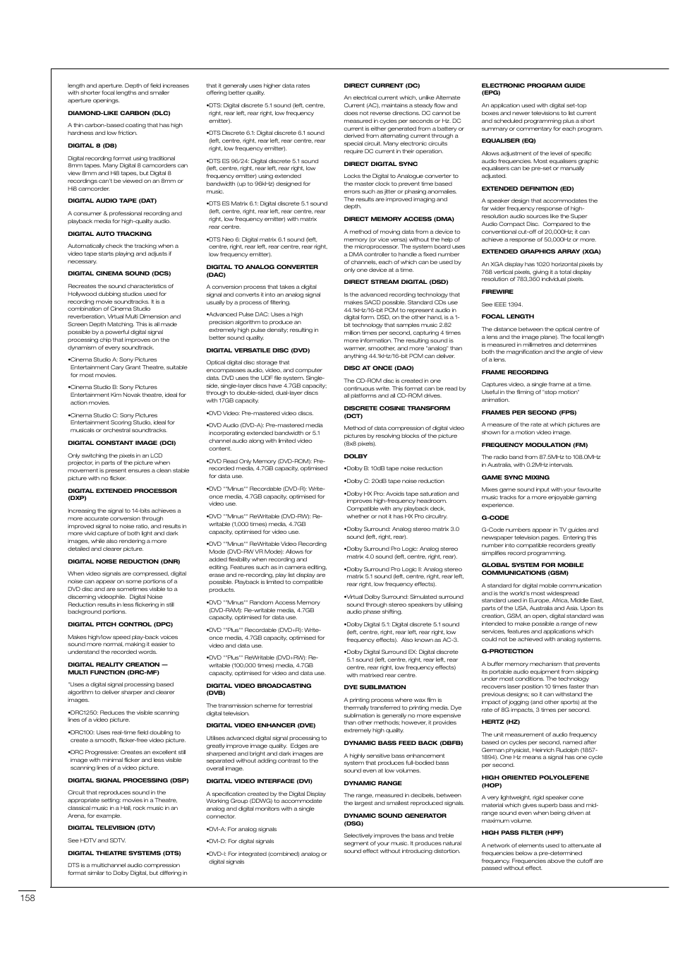 Belkin 157 User Manual | Page 2 / 4