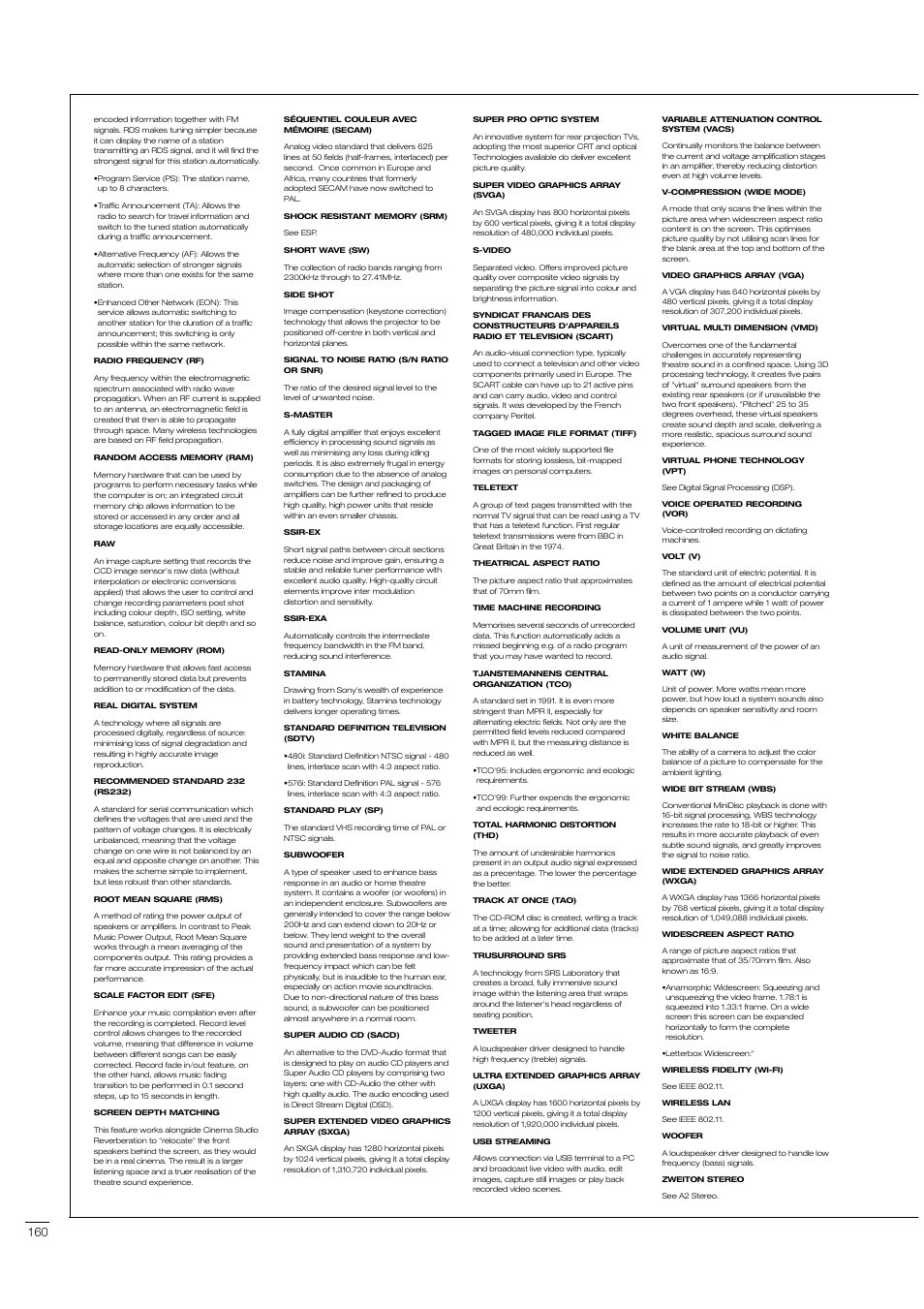 Belkin 157 User Manual | Page 4 / 4