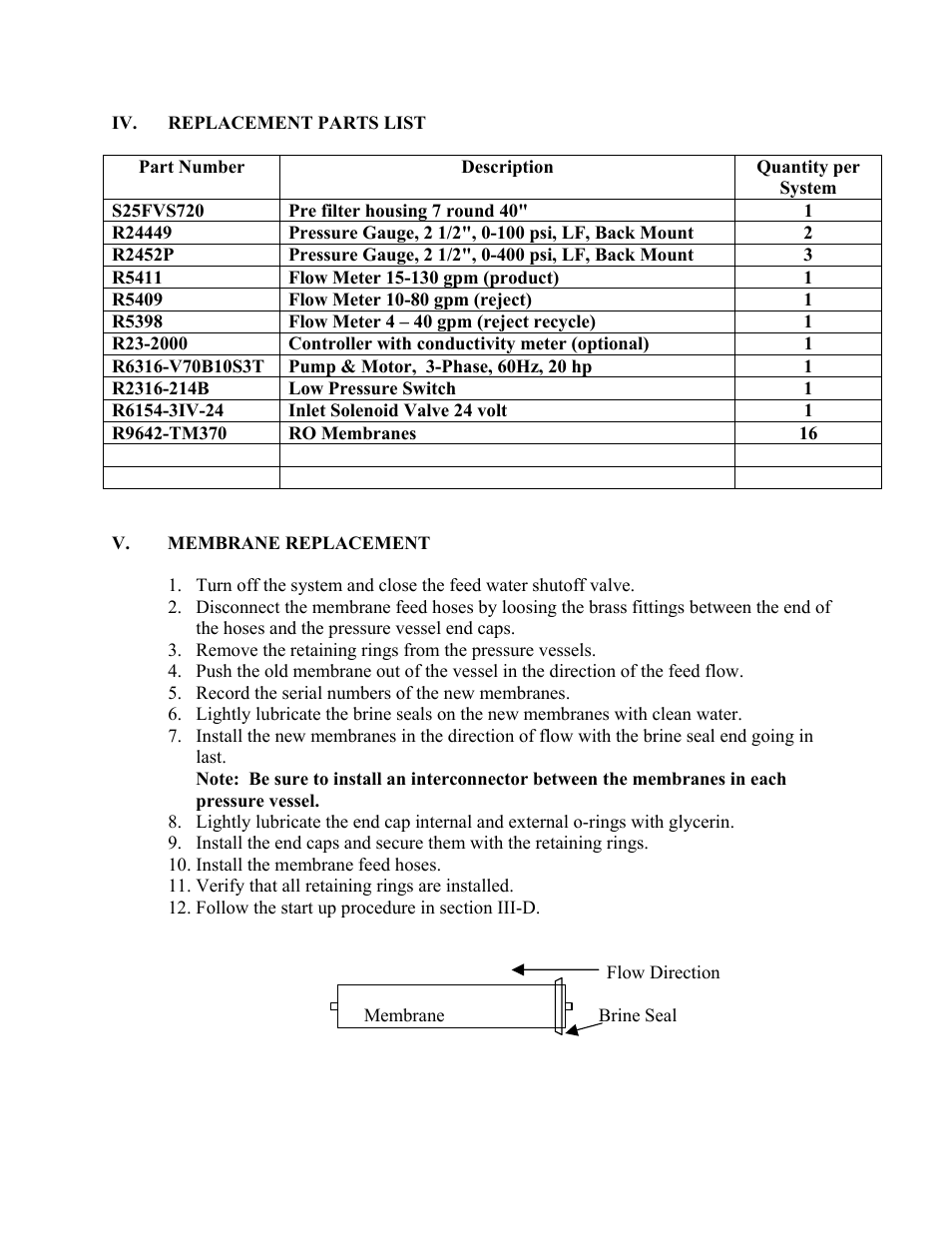 Watts R48-20-3131100 User Manual | Page 16 / 30