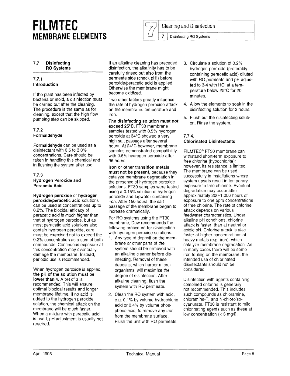 Watts R48-20-3131100 User Manual | Page 26 / 30