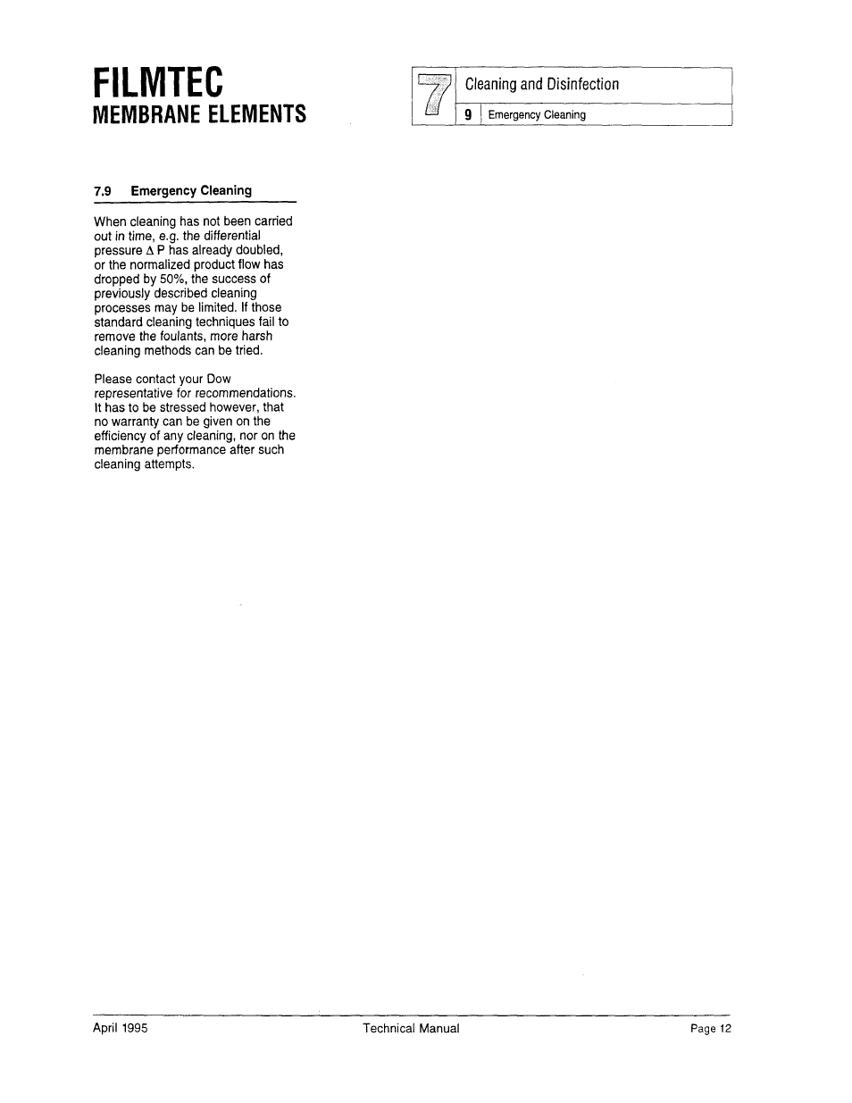 Watts R48-20-3131100 User Manual | Page 30 / 30