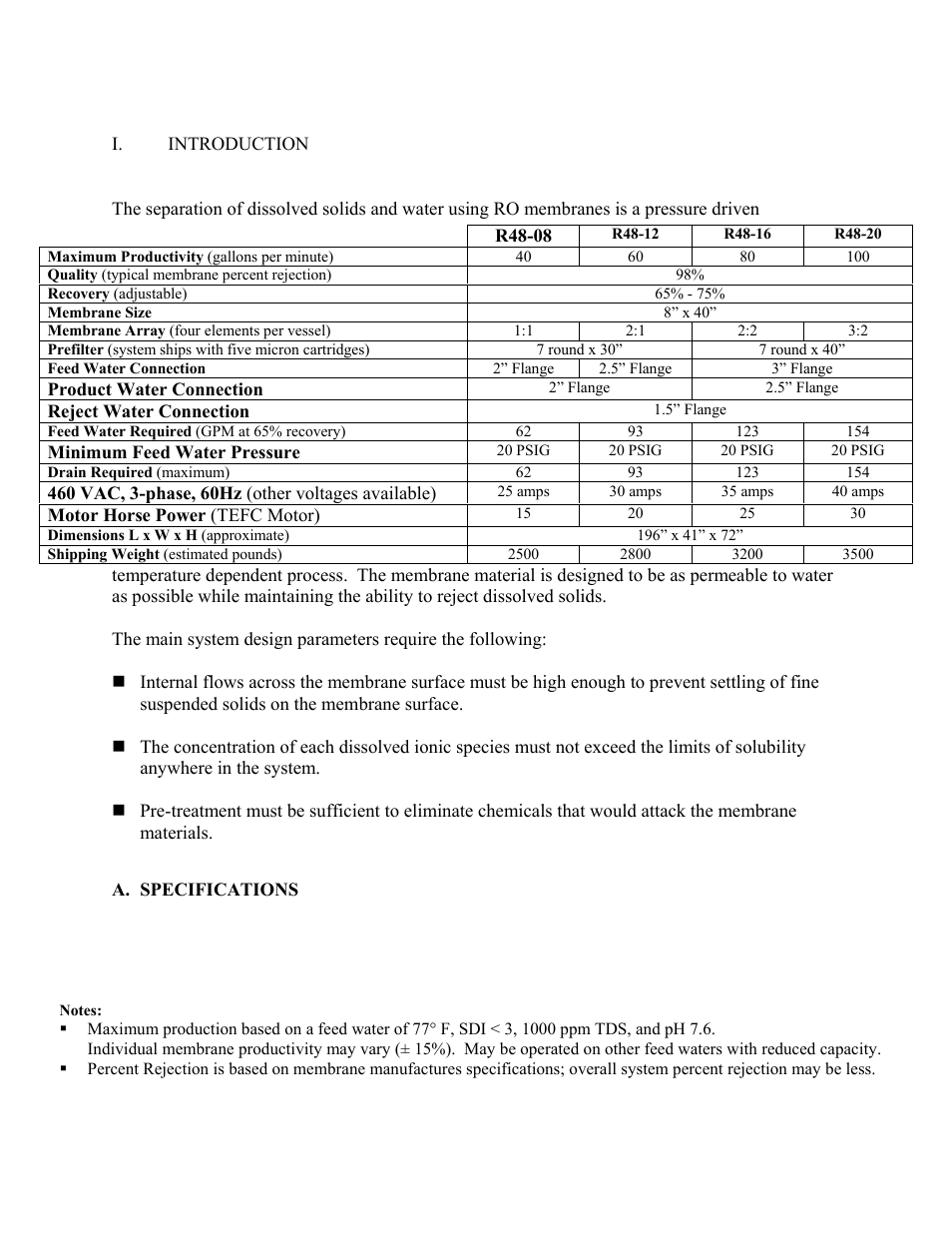 Watts R48-20-3131100 User Manual | Page 5 / 30