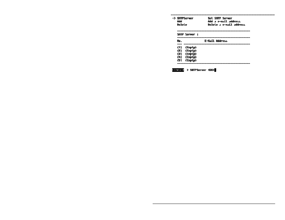 Setup via usb port | Belkin ePowerSwitch User Manual | Page 17 / 40