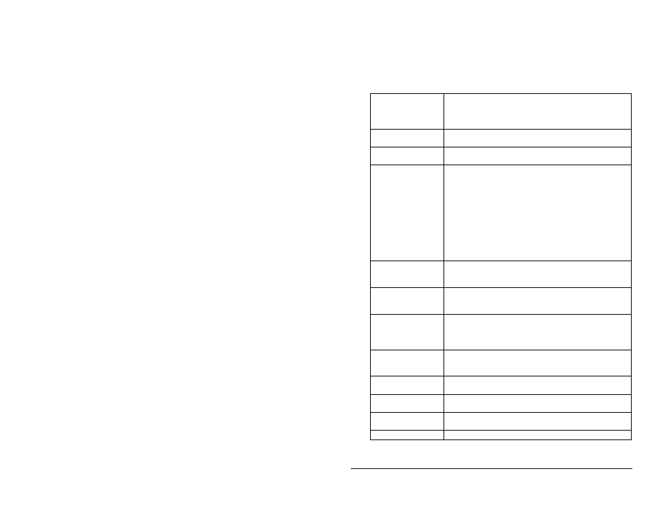 Glossary | Belkin ePowerSwitch User Manual | Page 38 / 40