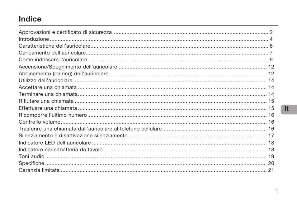 Belkin Bluetooth P75048ea User Manual | Page 125 / 148