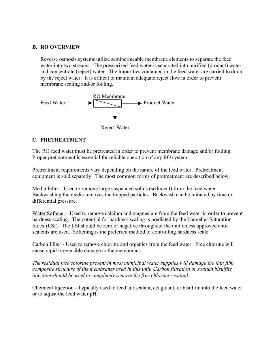 Watts R12-1200-1 User Manual | Page 6 / 15