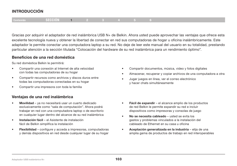 Belkin F5D8055tt User Manual | Page 105 / 155