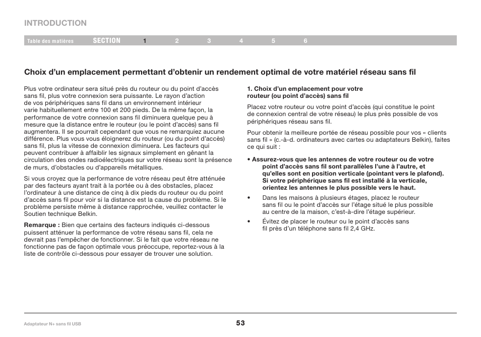 Belkin F5D8055tt User Manual | Page 55 / 155
