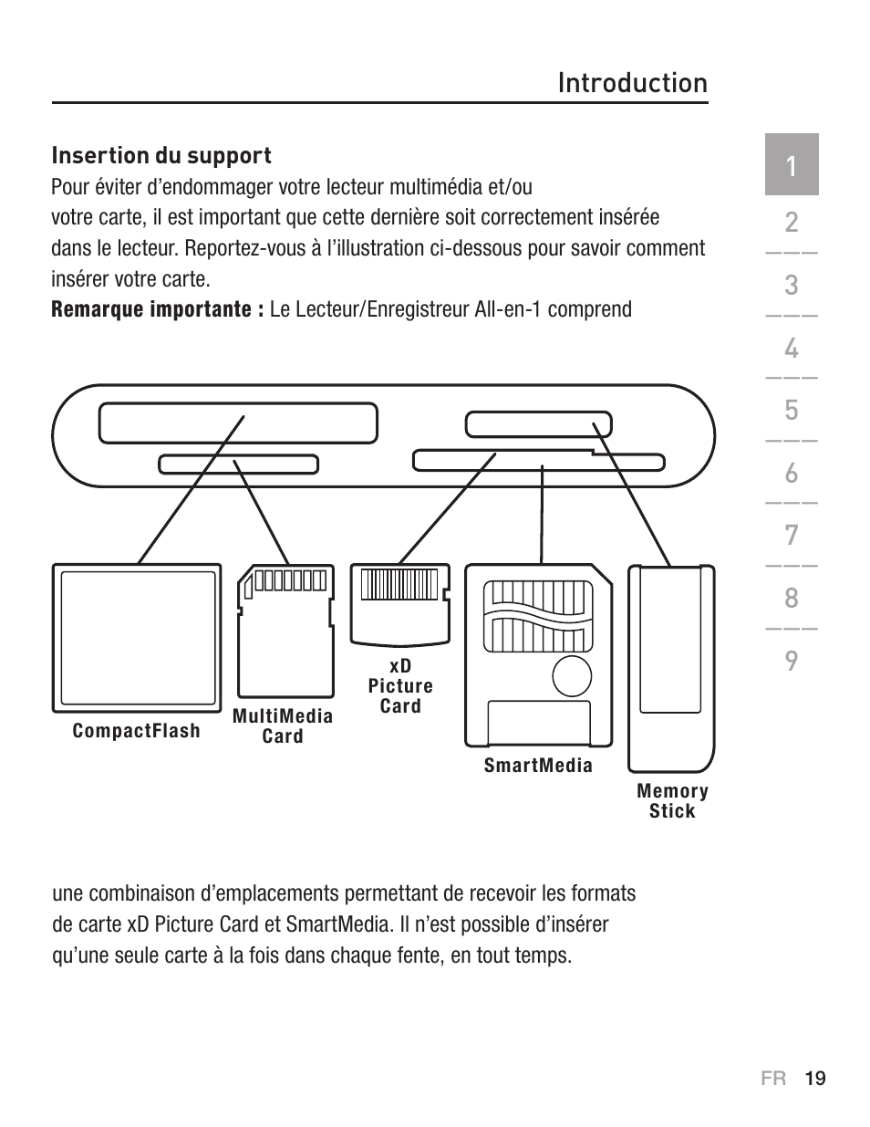 1 1 introduction | Belkin F5U249EA User Manual | Page 21 / 96