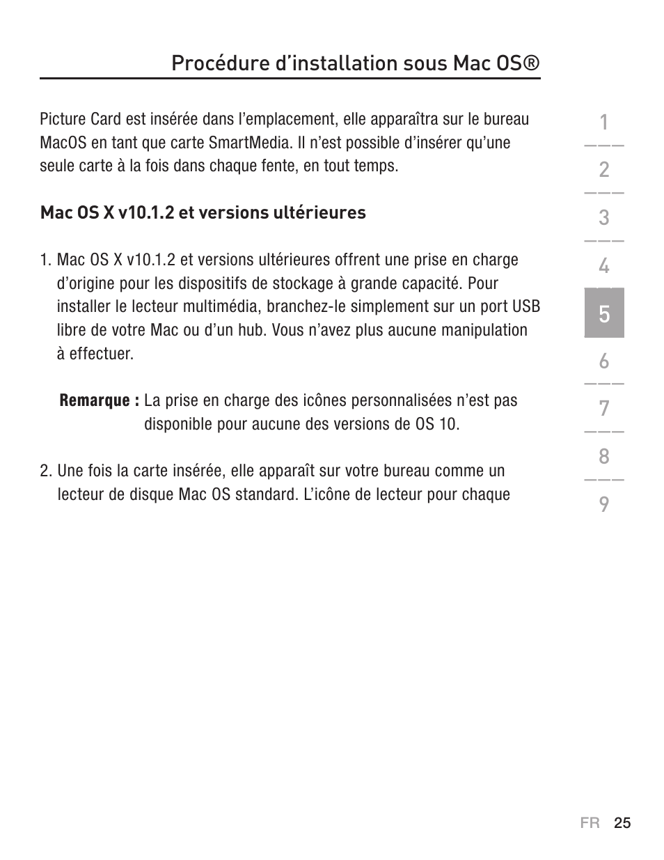 Belkin F5U249EA User Manual | Page 27 / 96