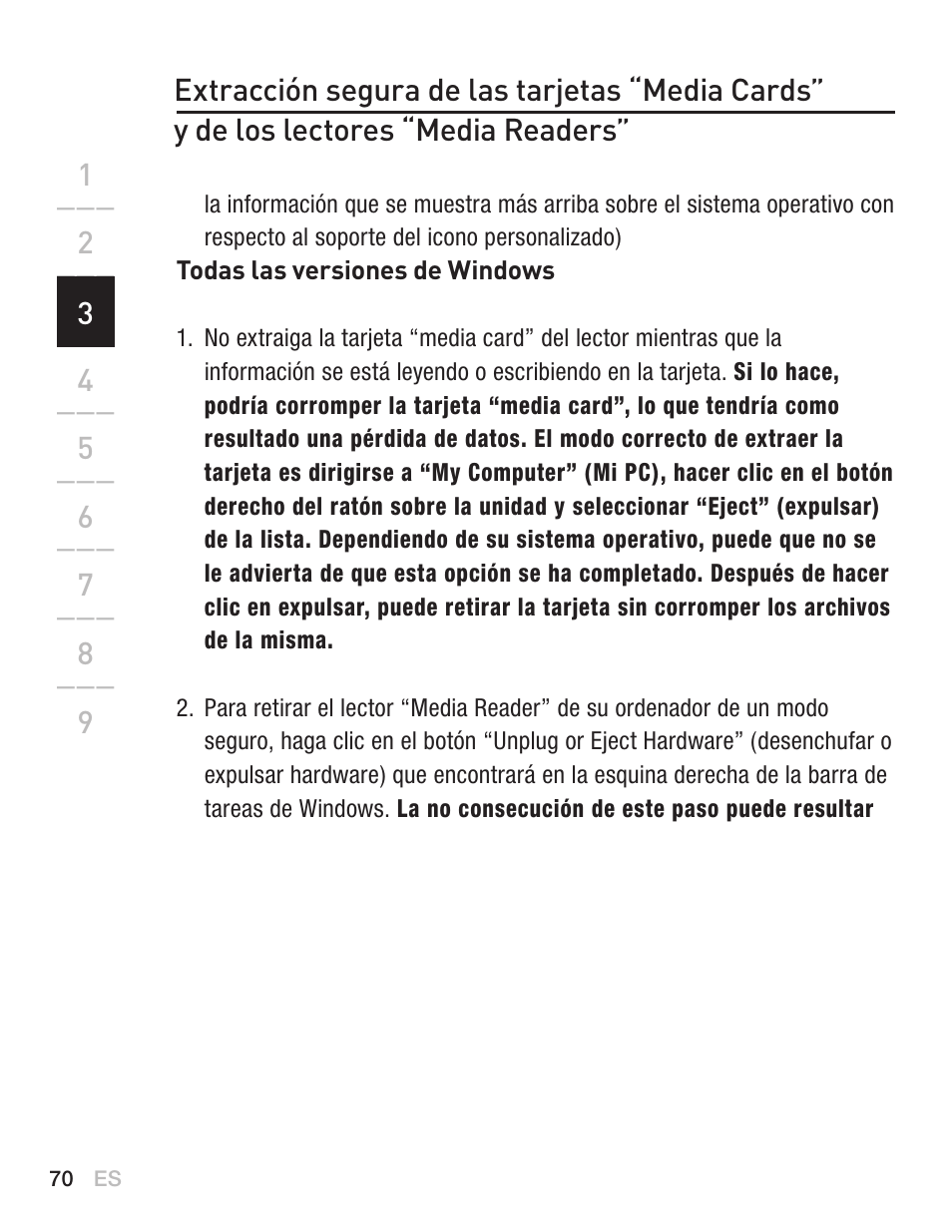 Belkin F5U249EA User Manual | Page 72 / 96