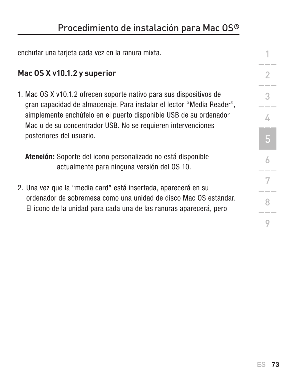 Belkin F5U249EA User Manual | Page 75 / 96