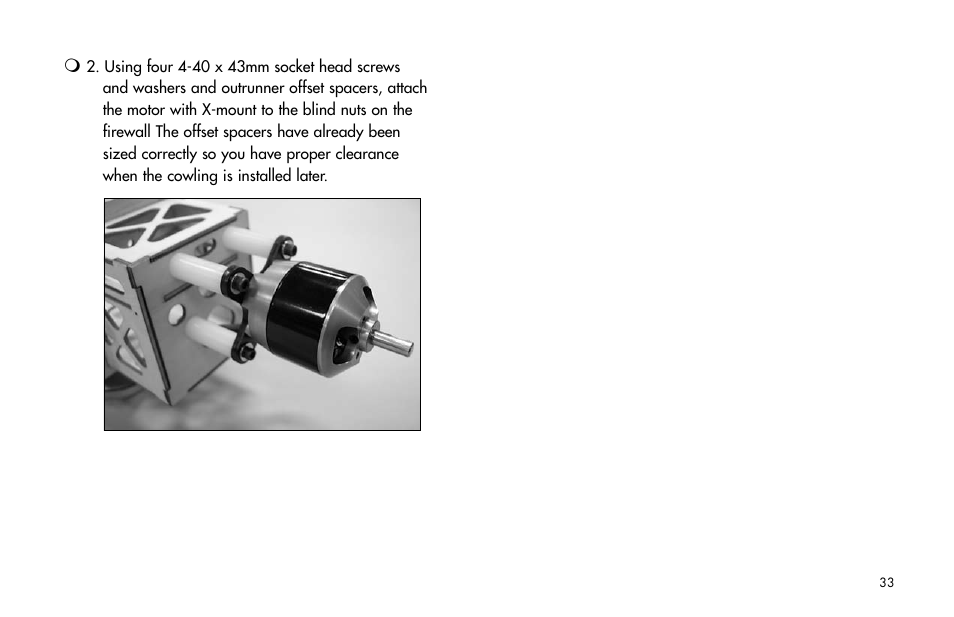 E-flite Brio 10 ARF User Manual | Page 33 / 56