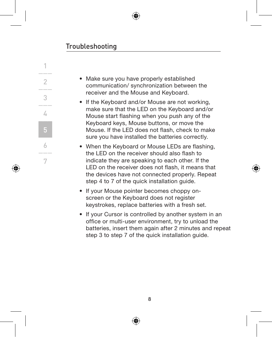 Belkin F8E883uk-BNDL User Manual | Page 10 / 16