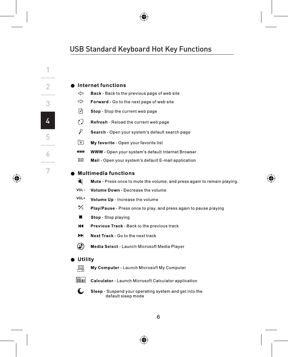 Belkin F8E883uk-BNDL User Manual | Page 8 / 16