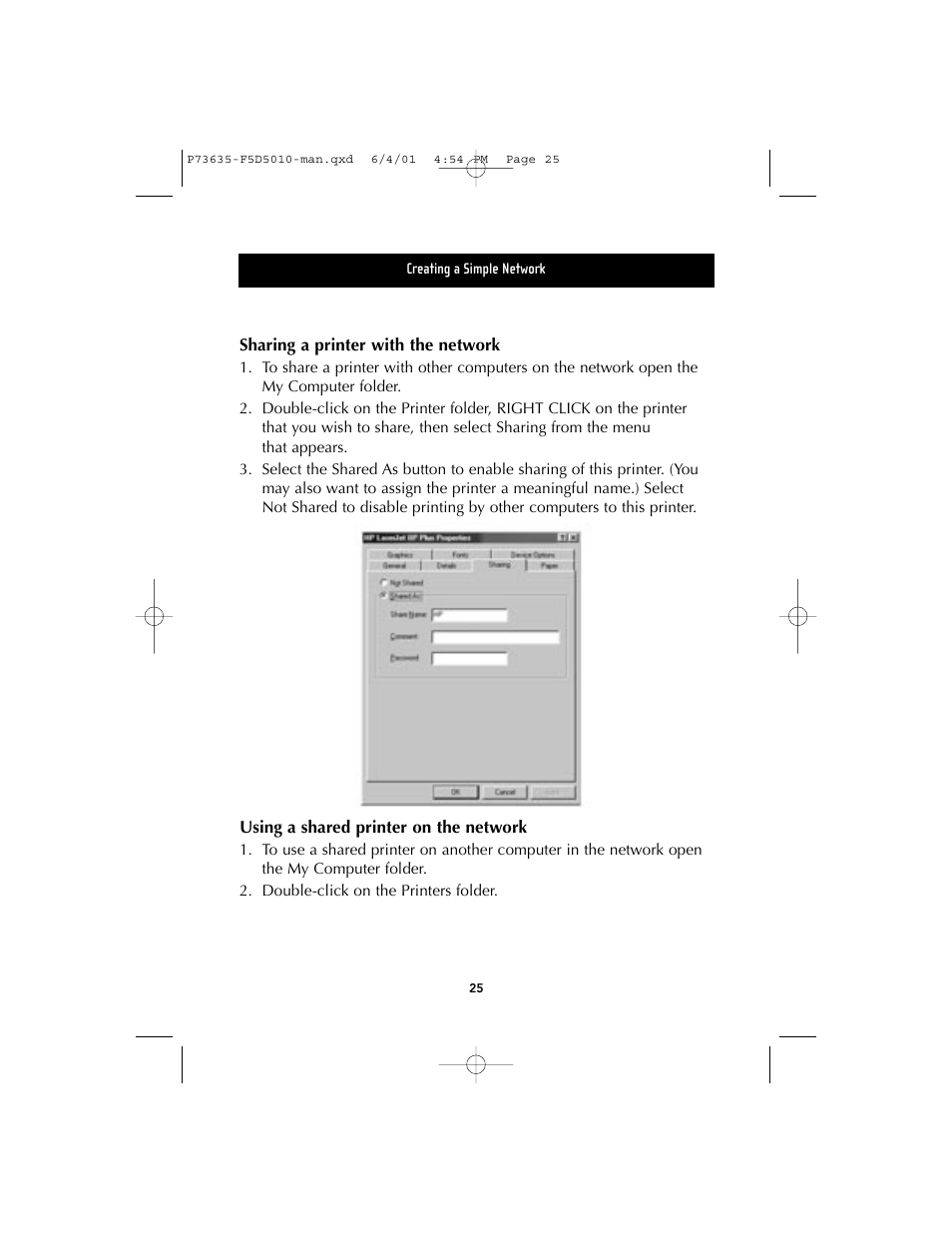 Belkin F5D5010 User Manual | Page 28 / 52