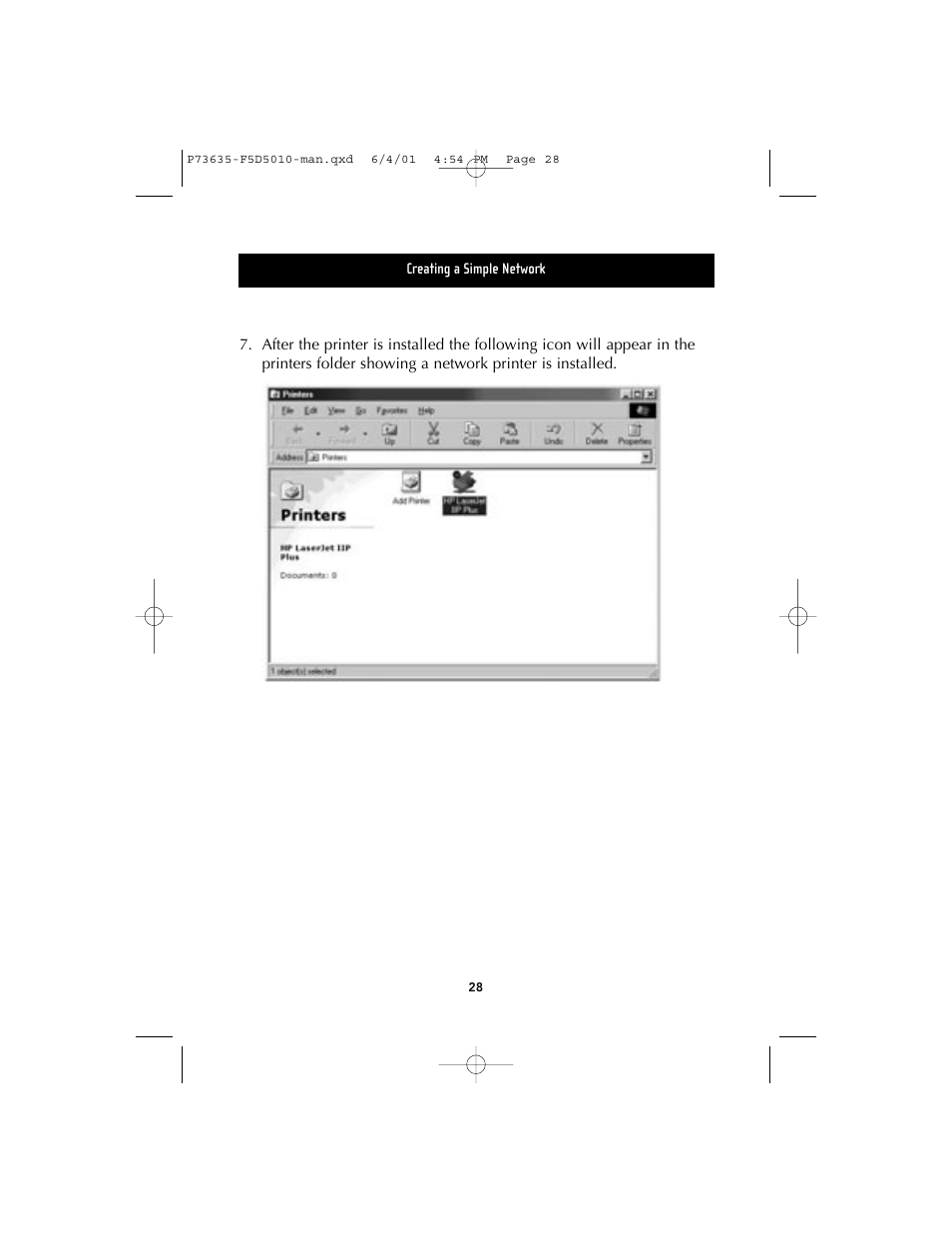 Belkin F5D5010 User Manual | Page 31 / 52