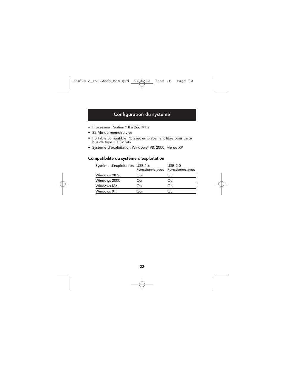 Belkin P73890EA-A User Manual | Page 26 / 111