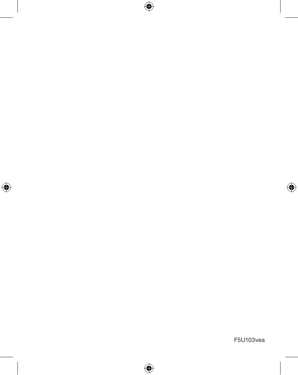 Belkin F5U103VEA User Manual | Page 39 / 40